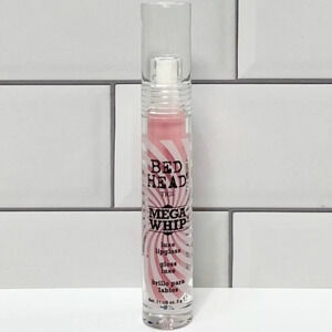 BEDHEAD by TIGI Mega Whip Lipgloss